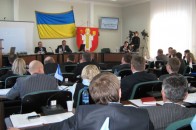 Луцькі депутати завтра говоритимуть про ситуацію в Україні