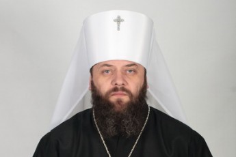 До волинян звернувся владика Михаїл
