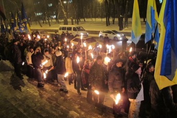 Близько трьохсот лучан збирались штурмувати УМВС, - депутат