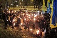 Близько трьохсот лучан збирались штурмувати УМВС, - депутат