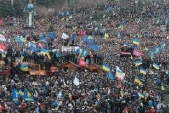 Офіційно: 351 постраждалих і 25 загиблих під час протистояння в столиці