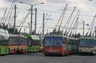 Стан Луцького ДЕПО критичний: 40 машин вийшло з ладу