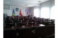 Через День жалоби в Луцькраді відмінили заходи