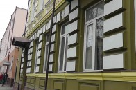 Волинські прокурори вивезли техніку й втекли з приміщення, - активісти