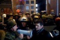 Серед затриманих активістів в Києві є волинянин