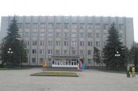У волинському місті депутати «звернулися» до Януковича