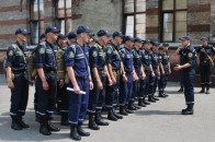 Студентів хочуть переодягнути у «беркутівців» та відправити на Київ
