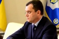 Захарченко подав у відставку - ЗМІ
