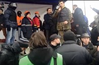 Башкаленка триматимуть у підвалі, щоб не призначили Шуфрича чи Царьова