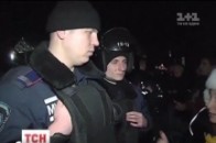 Активістів, що затримали силовики судитимуть за вбивства та замахи на життя