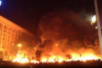 У Будинку профспілок заживо згоріло 50 осіб, - нардеп