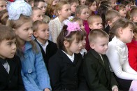 У Луцьку вчителі не відпускають дітей зі шкіл