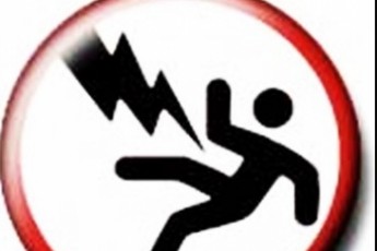На Волині двоє юнаків постраждали від ураження електричним струмом