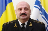 Янукович призначив нового головнокомандувача Збройних сил України