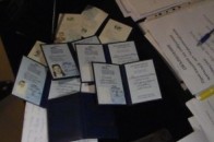 Волинські депутати-регіонали масово зрікаються своєї партії.