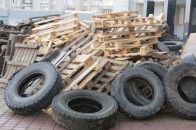 Як у Волинській ОДА створили штаб, ніч минула спокійно
