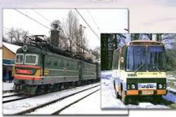 Чим сьогодні можна доїхати до Києва?