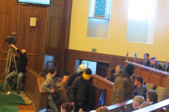 «Питання бюджету зараз не на часі», - депутат Волиньради Ігор Гузь