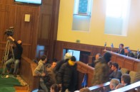 «Питання бюджету зараз не на часі», - депутат Волиньради Ігор Гузь