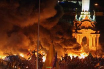 Від кулі снайпера на Майдані загинув ще один волинянин