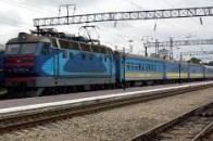 На Київ прямують залізницею 40 вагонів з військовими, зокрема з Волині, - ЗМІ