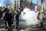 Годину тому ще один волинянин загинув у Києві