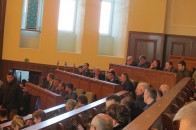 Волиньрада відправила Войтовича у відставку