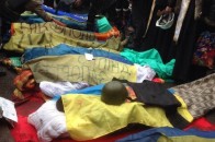 Вже четверо хлопців з «Волинської січі» померли у Києві, - Павло Данильчук