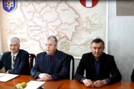УСБУ Волині «залишиться вірним присязі українському народові»