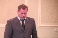 У Волиньраді депутати обрали нового голову