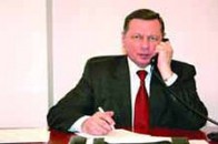 Романюк залишився без вказівок Башкаленка