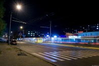 Луцьк увечері патрулюватимуть добровольці