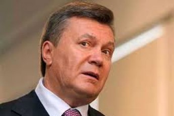 Янукович планує втечу з України, - ЗМІ