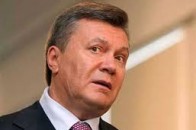 Янукович планує втечу з України, - ЗМІ