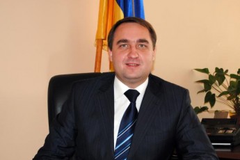 Депутати зняли Лобача з посади