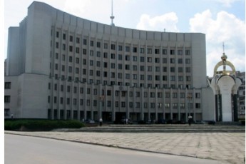 Голова Волиньради Вітер вибрав собі заступників