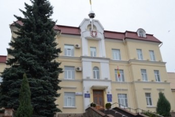 Депутати хочуть обрати Гриба головою постійної комісії Луцькради з ЖКГ