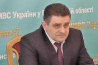 Головний міліціонер Волині звернувся до громадян