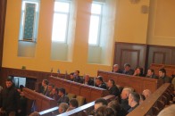 Волинські правоохоронці перейшли на бік народу