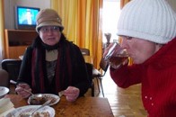 Понад сто лучан отримують безкоштовне харчування