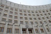 Волинські депутати не змогли заборонити Партію Регіонів