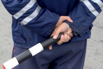 ДАІ знімає блокпости на в'їзді до Києва