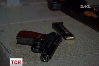 На Лук'янівській в Києві «титушки» влаштували стрілянину, - ЗМІ