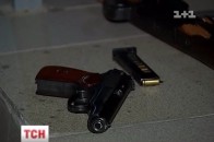 На Лук'янівській в Києві «титушки» влаштували стрілянину, - ЗМІ