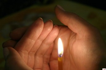 Сьогодні у Луцьку молитимуться та збиратимуть кров для постраждалих у Києві