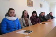 На Волині навчали як правильно шукати роботу