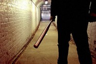 Вночі у Луцьку побили патрульного міліціонера