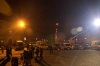 В місті на Волині створили першу сотню самооборони