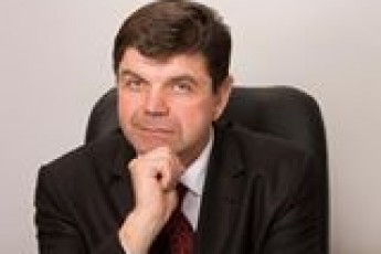 Заступник голови Волинської ОДА вийшов з Партії регіонів