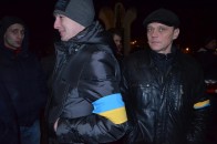 Луцьк патрулюватимуть дві тисячі добровольців